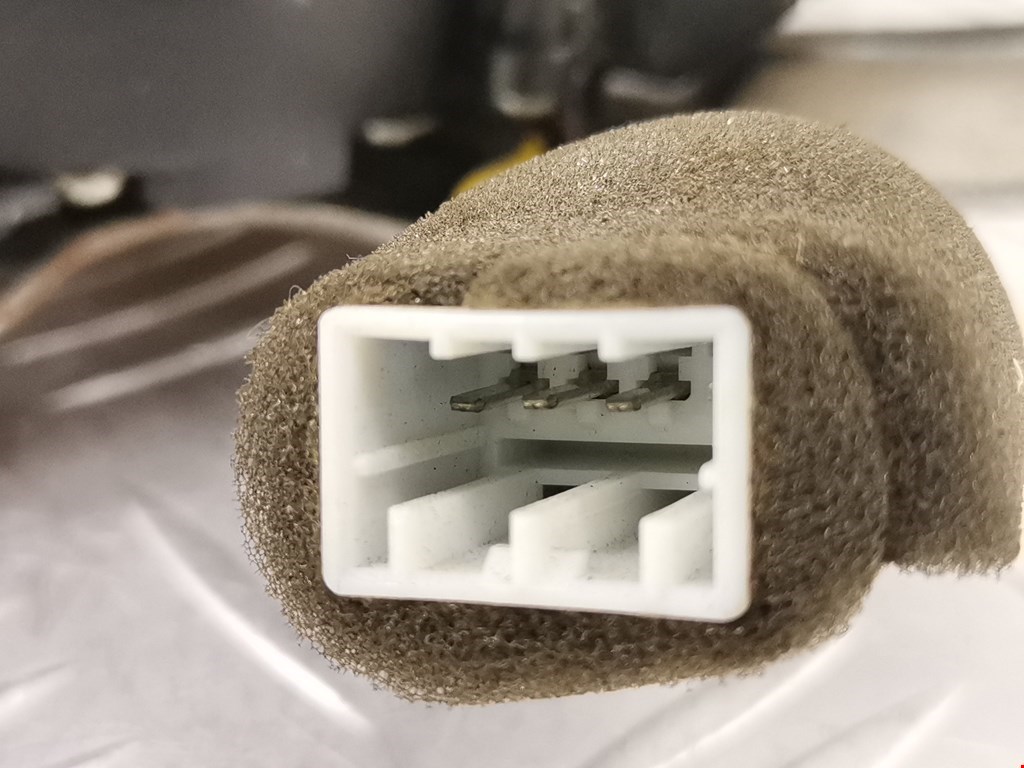 Плафон салонный (салона фонарь) HYUNDAI Coupe 1996-2002