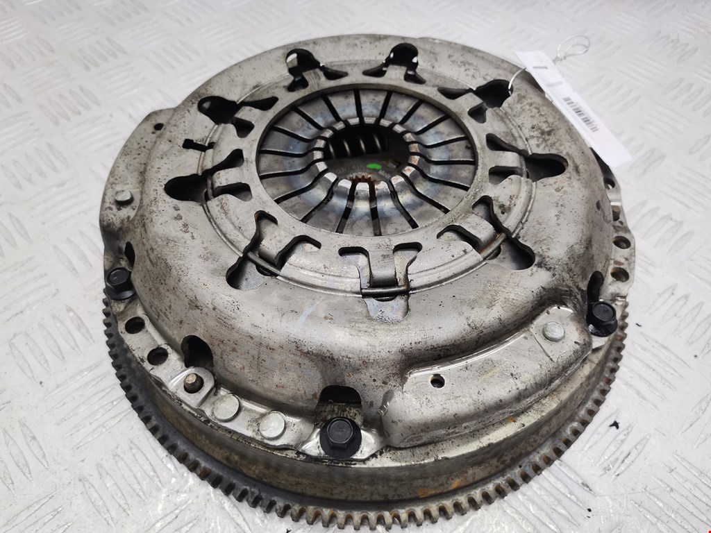 Маховик (демпфер сцепления) MAZDA Mazda 2 DY 2003-2007