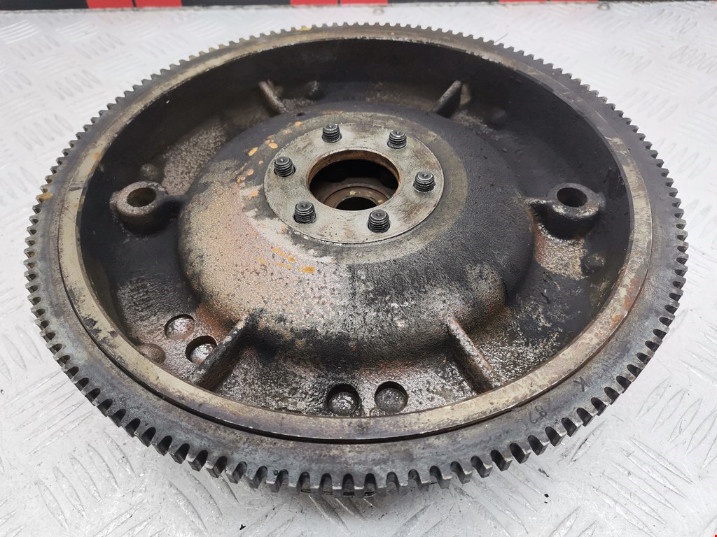 Маховик (демпфер сцепления) MAZDA Mazda 2 DY 2003-2007