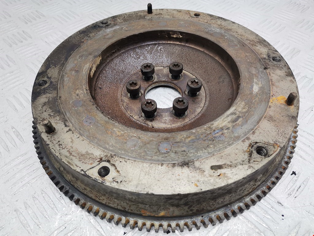 Маховик (демпфер сцепления) MAZDA Mazda 2 DY 2003-2007