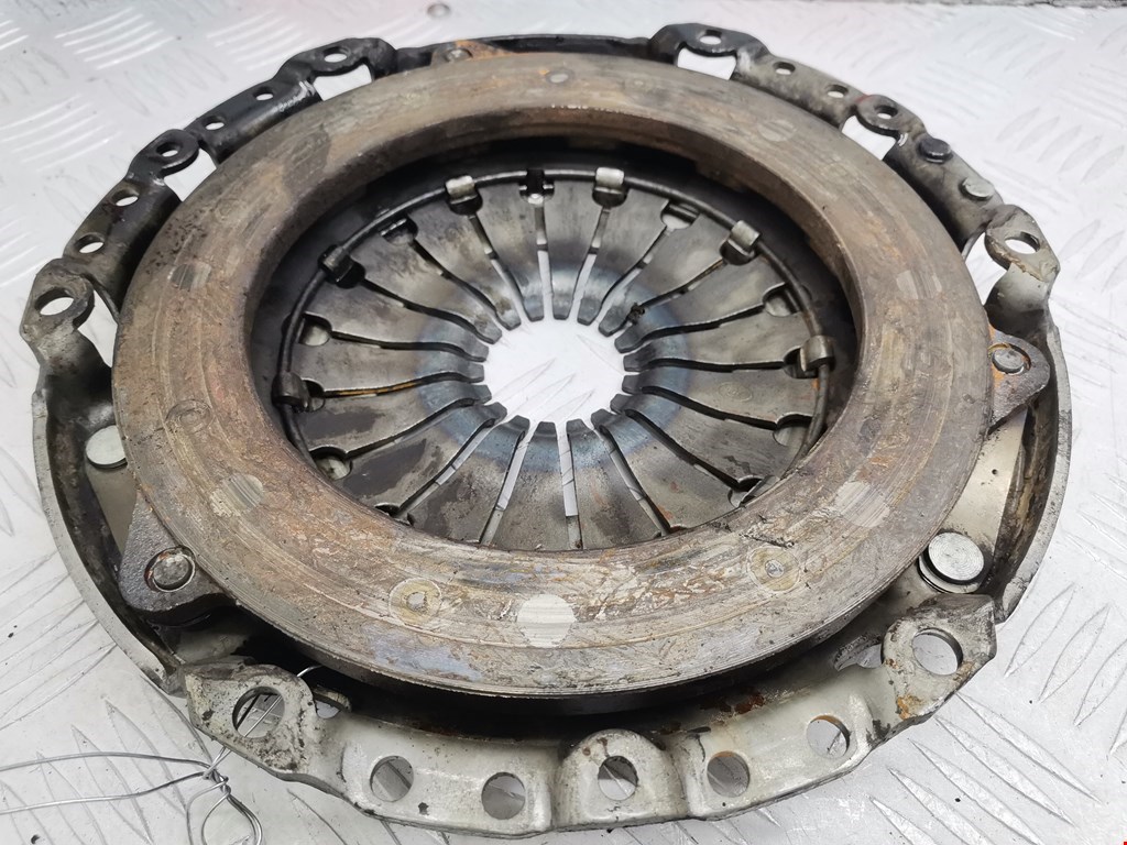 Маховик (демпфер сцепления) MAZDA Mazda 2 DY 2003-2007