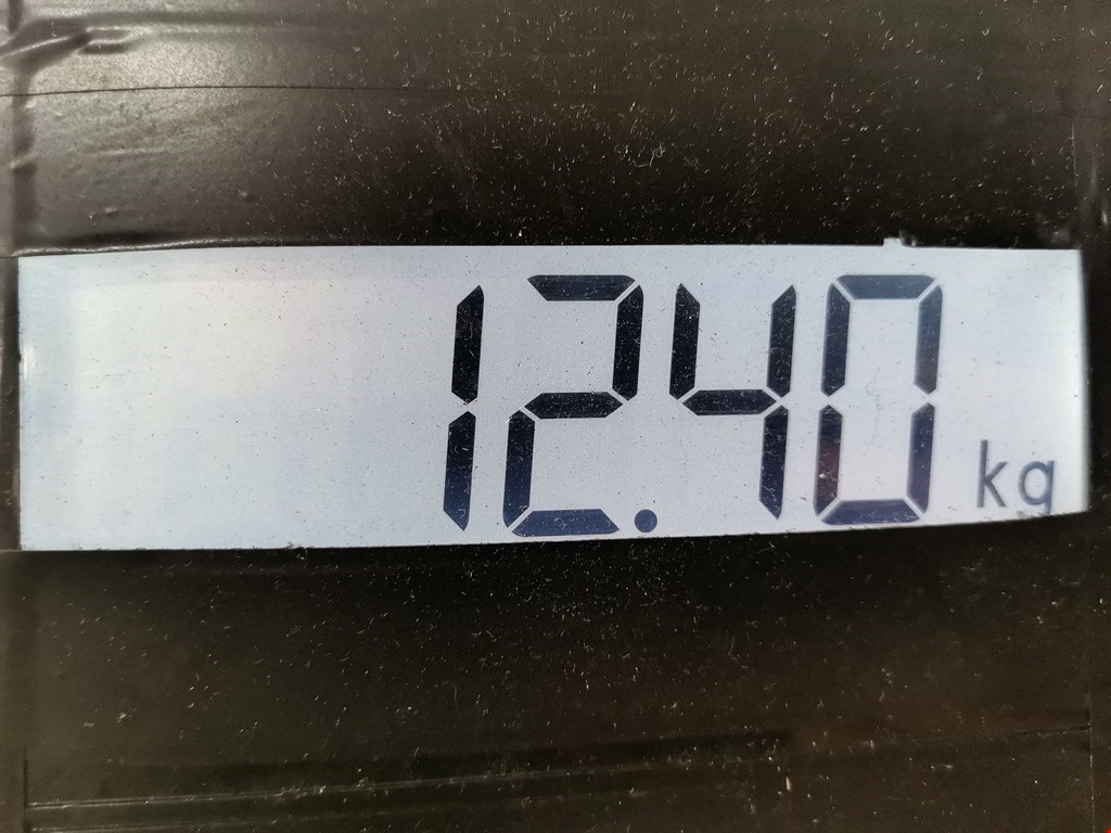 Маховик (демпфер сцепления) MAZDA Mazda 2 DY 2003-2007