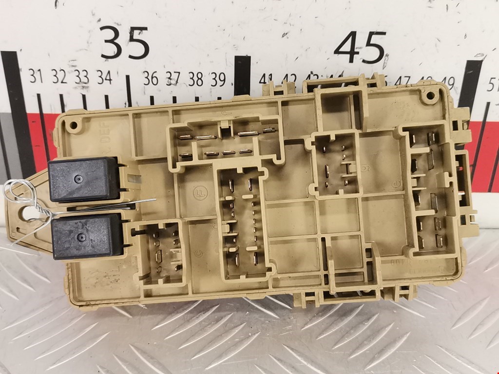 Датчик уровня в бачок омывателя SUBARU Forester I 1997-2002