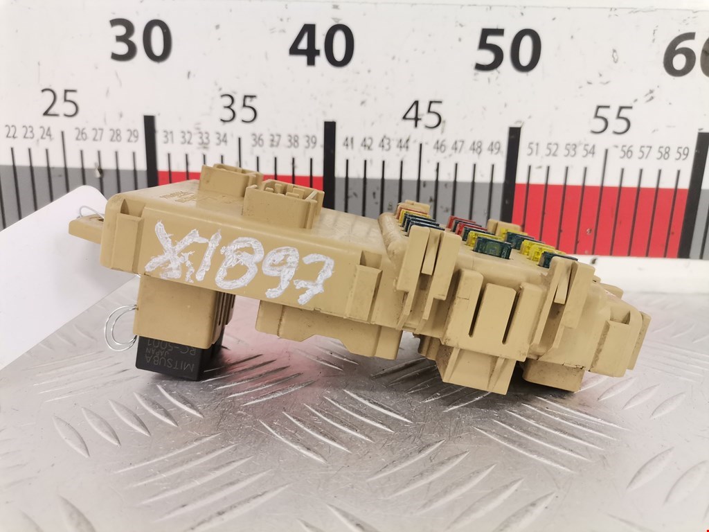 Датчик уровня в бачок омывателя SUBARU Forester I 1997-2002