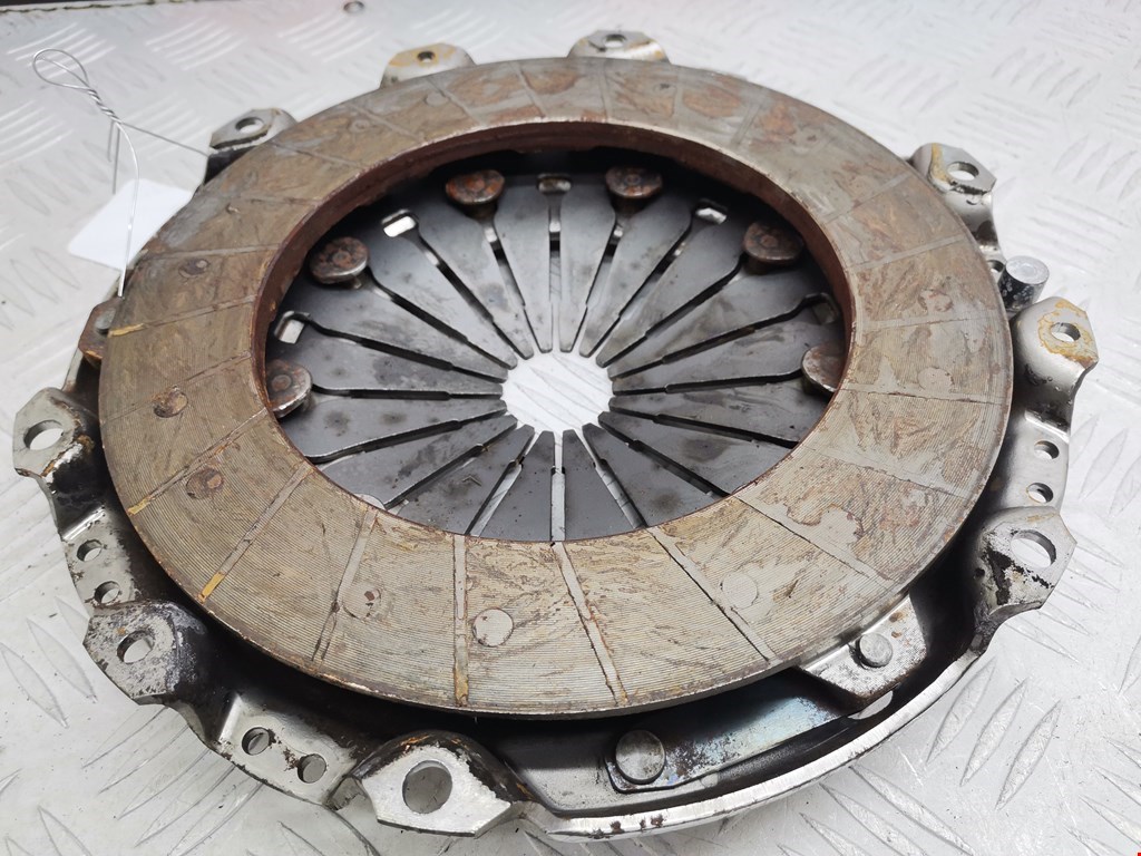 Маховик (демпфер сцепления) PEUGEOT 307 2001-2008