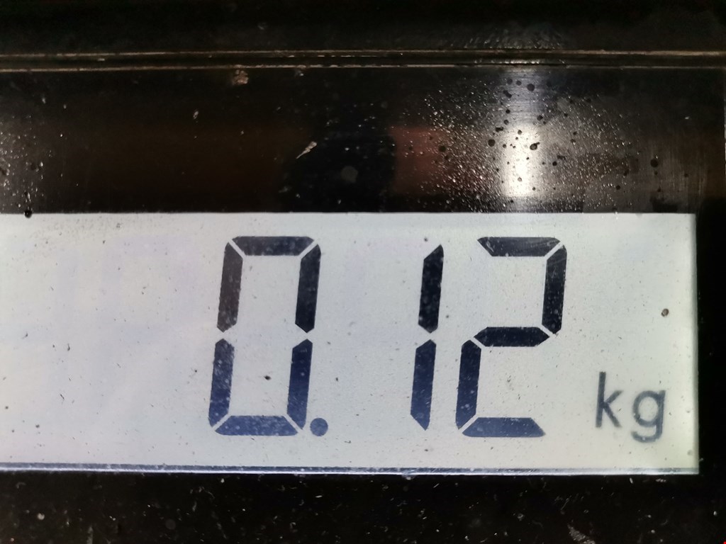 Трубка масляная RENAULT Espace 2003-2014