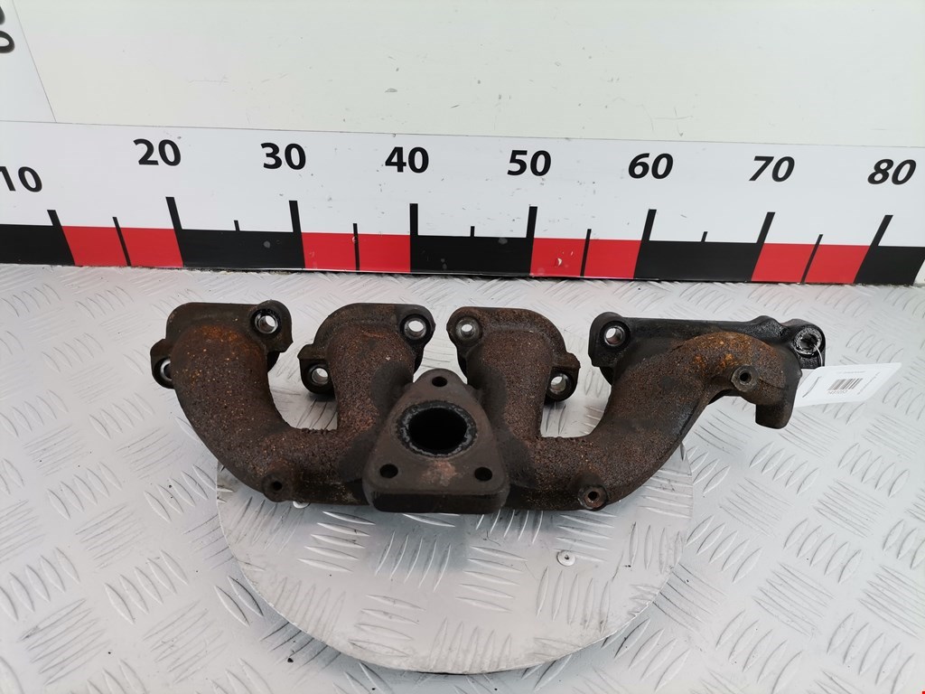 Коллектор выпускной RENAULT Espace 2003-2014