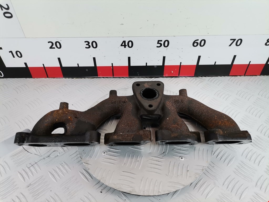 Коллектор выпускной RENAULT Espace 2003-2014