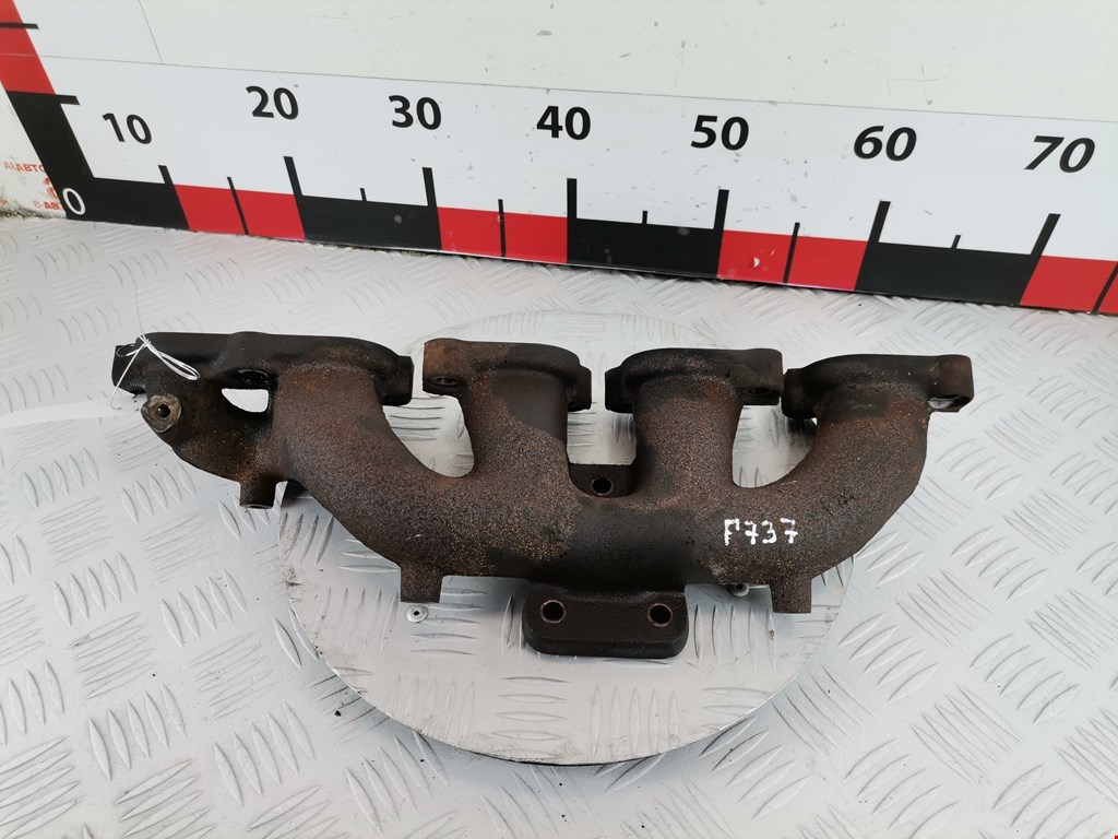 Коллектор выпускной RENAULT Espace 2003-2014