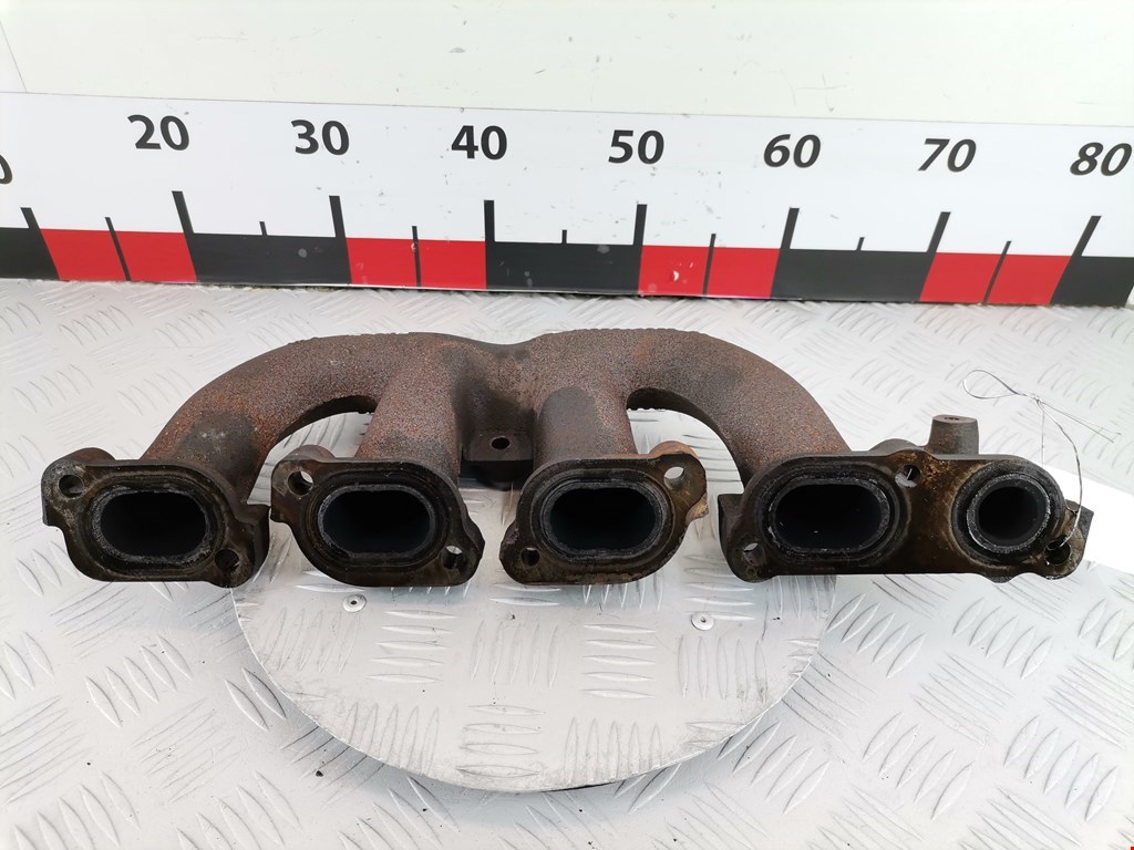 Коллектор выпускной RENAULT Espace 2003-2014