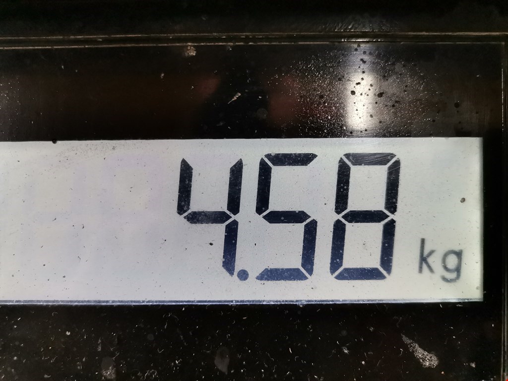 Коллектор выпускной RENAULT Espace 2003-2014