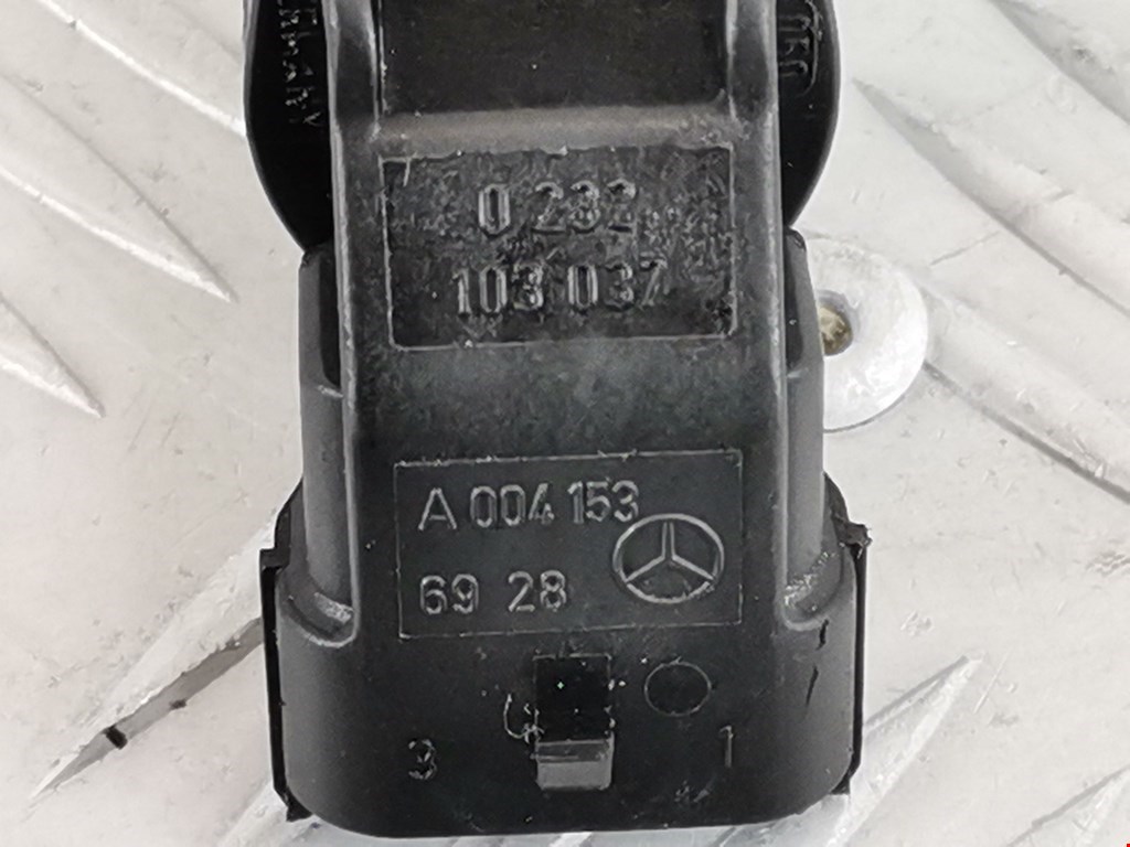 Датчик положения распредвала MERCEDES-BENZ C-Class C-klasse W203 2000-2007