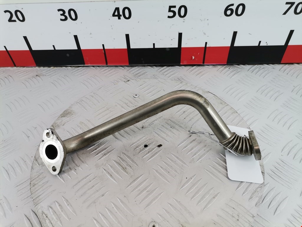 Трубка системы рециркуляции EGR Mercedes C-Class (W203) (2000-2008)