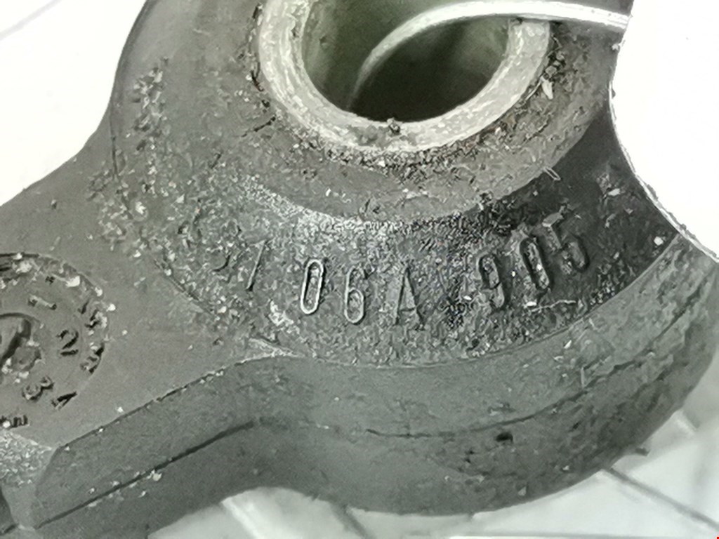 Датчик детонации AUDI A3 8L 1996-2003