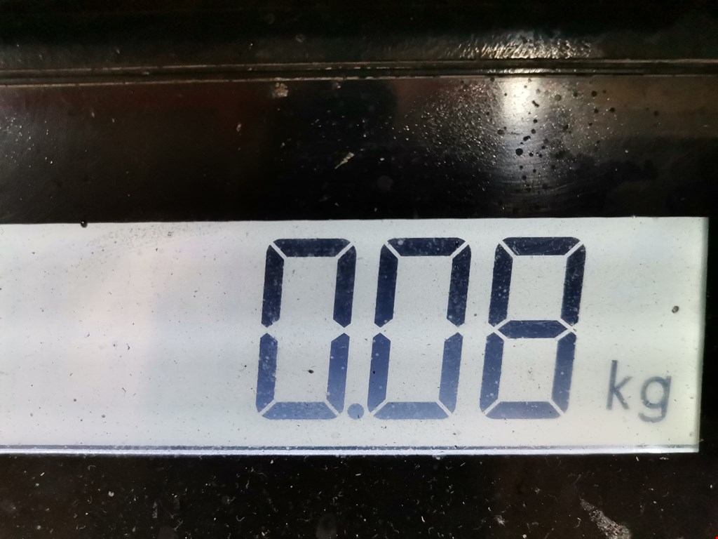 Датчик детонации AUDI A3 8L 1996-2003