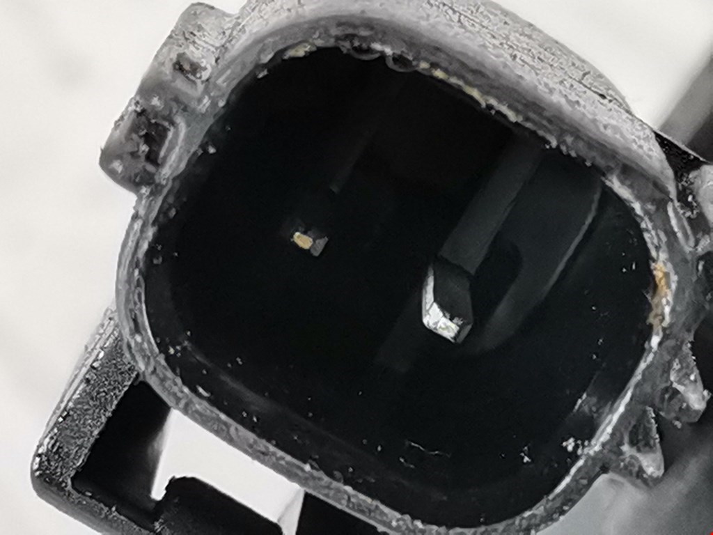 Корпус термостата FORD Mondeo III 2000-2007