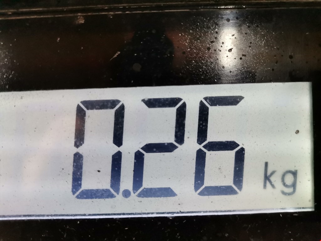 Корпус термостата FORD Mondeo III 2000-2007