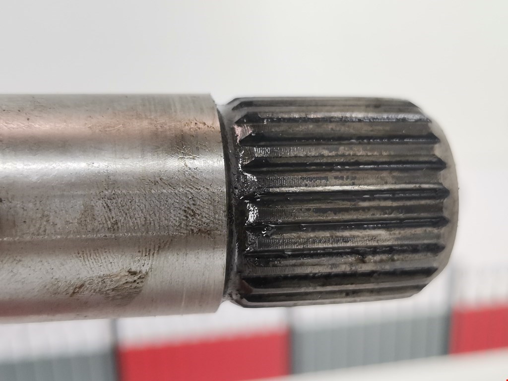 Полуось (привод, приводной вал) передняя левая CITROEN Xantia 1993-2002