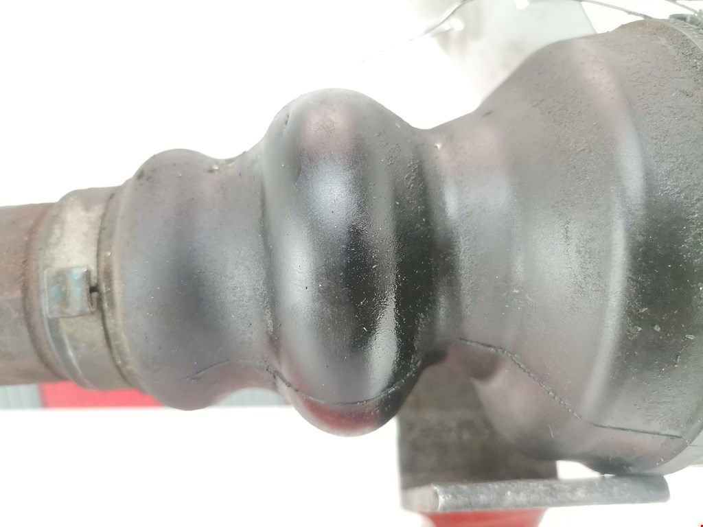 Полуось (привод, приводной вал) передняя левая CITROEN Xantia 1993-2002