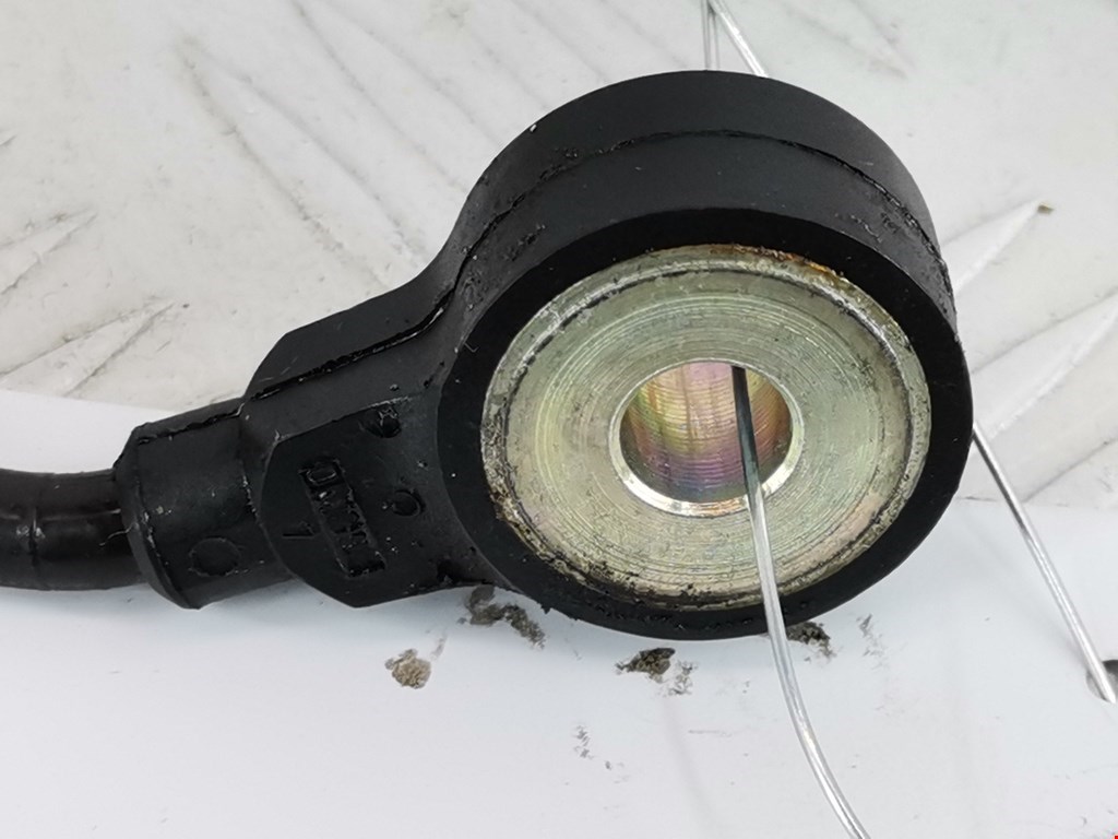 Датчик детонации FORD Mondeo III 2000-2007