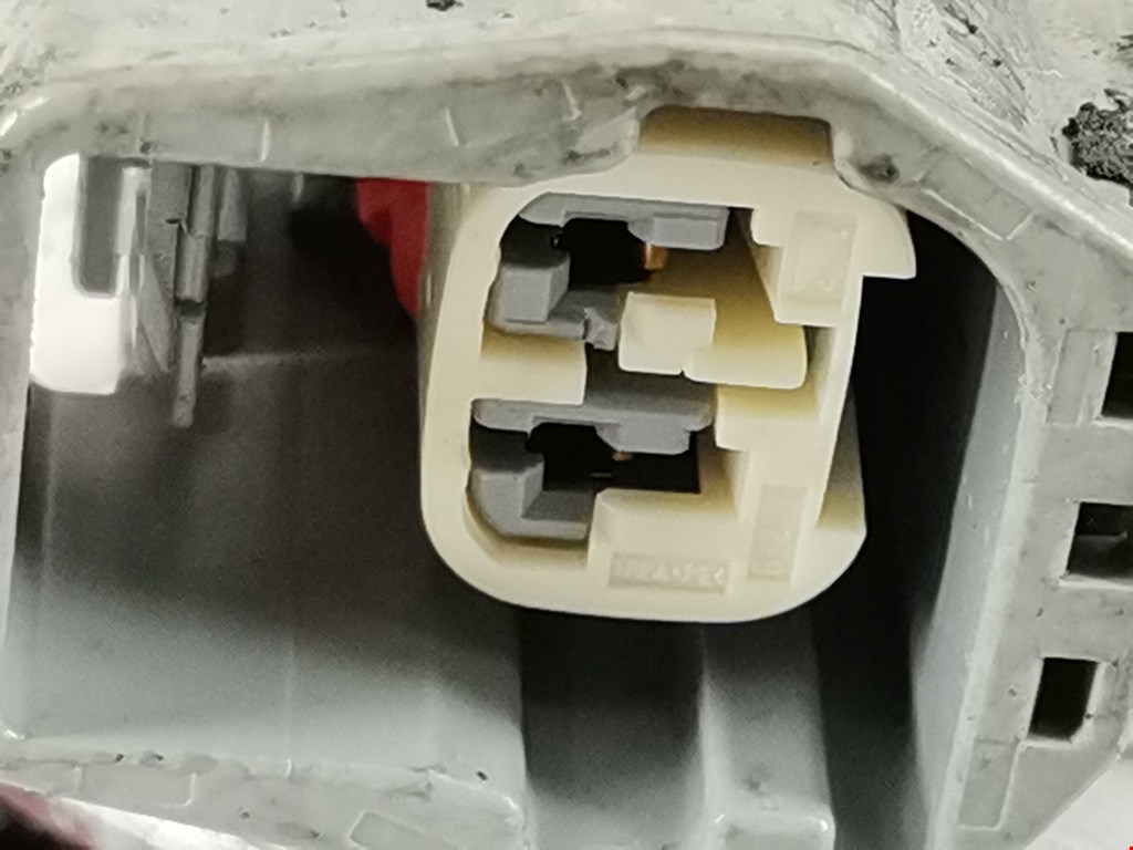 Датчик детонации FORD Mondeo III 2000-2007