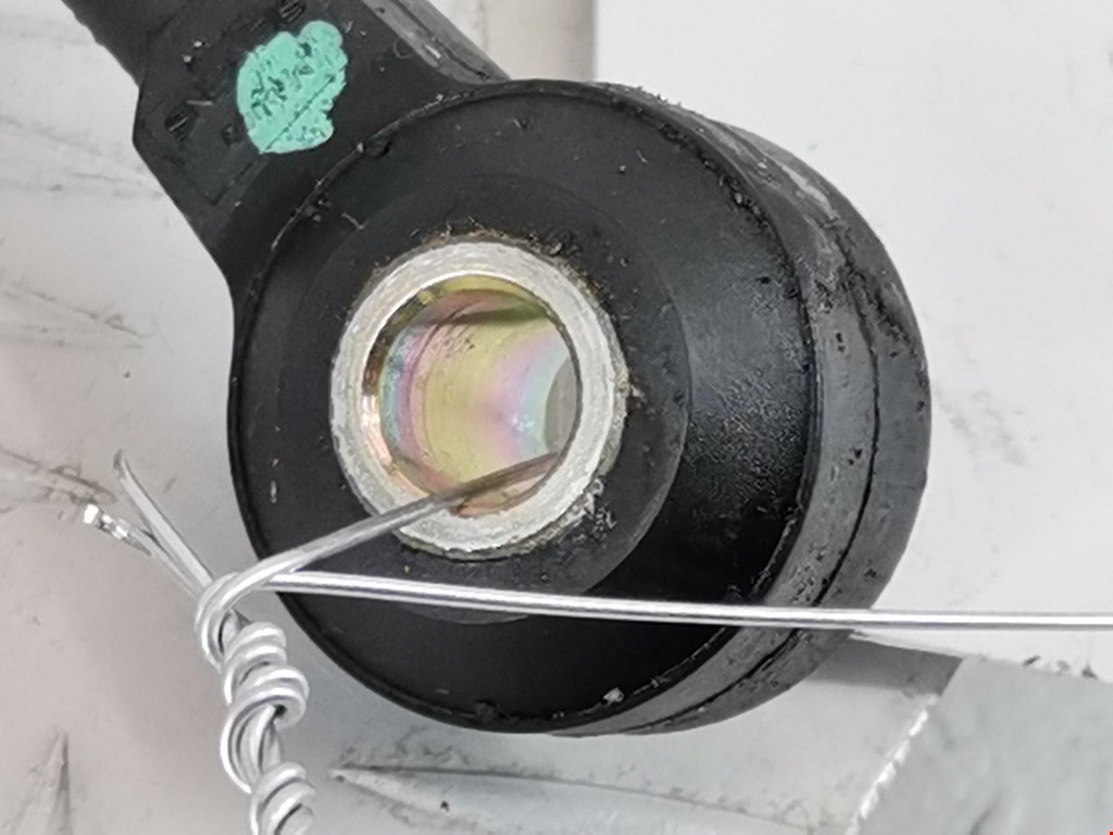 Датчик детонации FORD Mondeo III 2000-2007