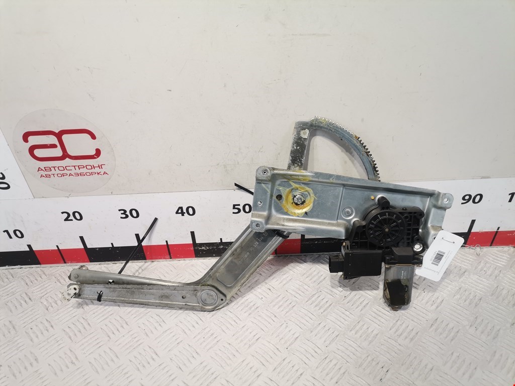 Стеклоподъемник передний левый OPEL Tigra A 1994-2001