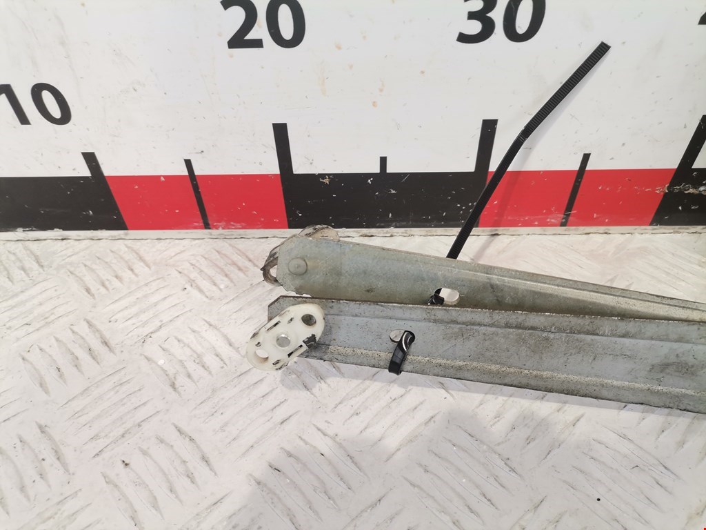 Стеклоподъемник передний левый OPEL Tigra A 1994-2001