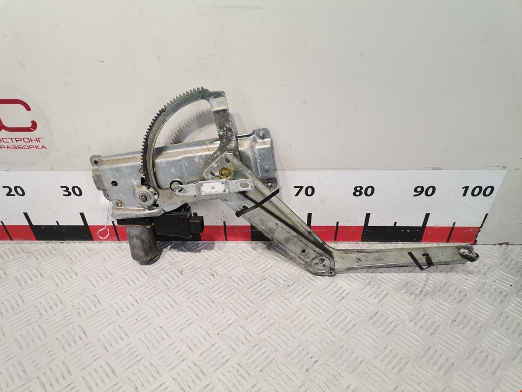 Стеклоподъемник передний левый OPEL Tigra A 1994-2001
