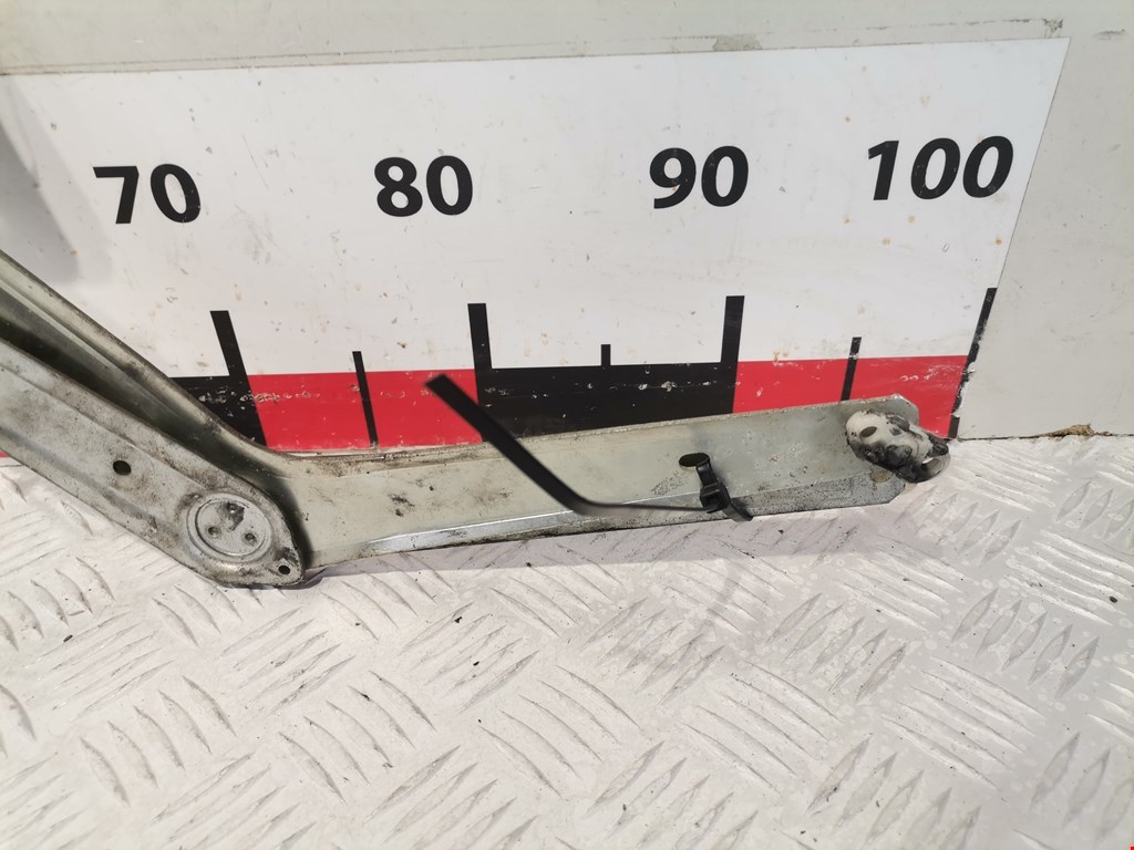 Стеклоподъемник передний левый OPEL Tigra A 1994-2001