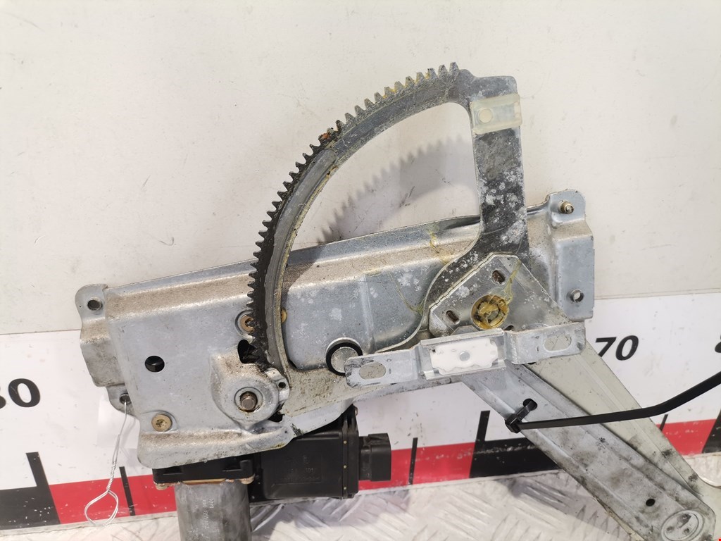 Стеклоподъемник передний левый OPEL Tigra A 1994-2001