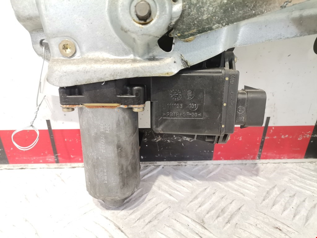 Стеклоподъемник передний левый OPEL Tigra A 1994-2001