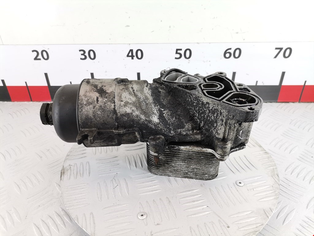 Корпус масляного фильтра Mazda 3 BK (2003-2009)