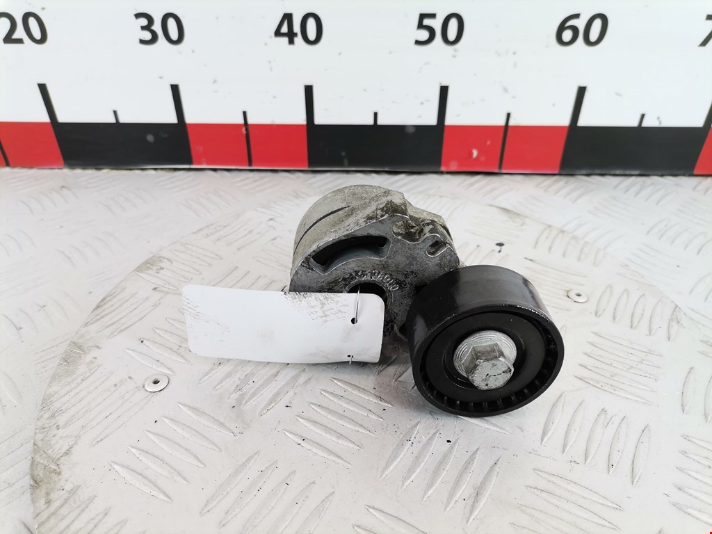 Натяжитель ремня генератора (приводного поликлинового ремня Ford Fiesta 5 (2002-2008)