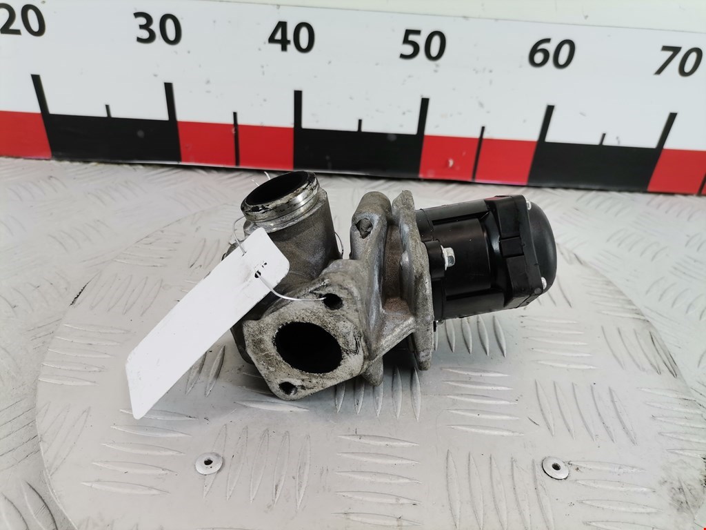 Клапан ЕГР EGR Mazda 3 BK (2003-2009)