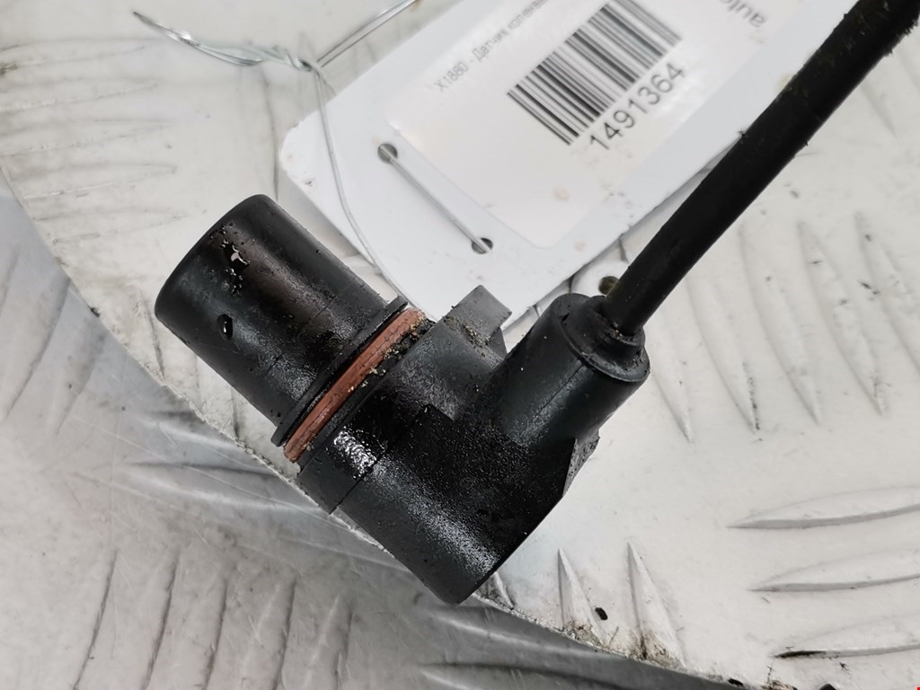 Датчик положения коленвала VOLKSWAGEN Bora 1998-2005