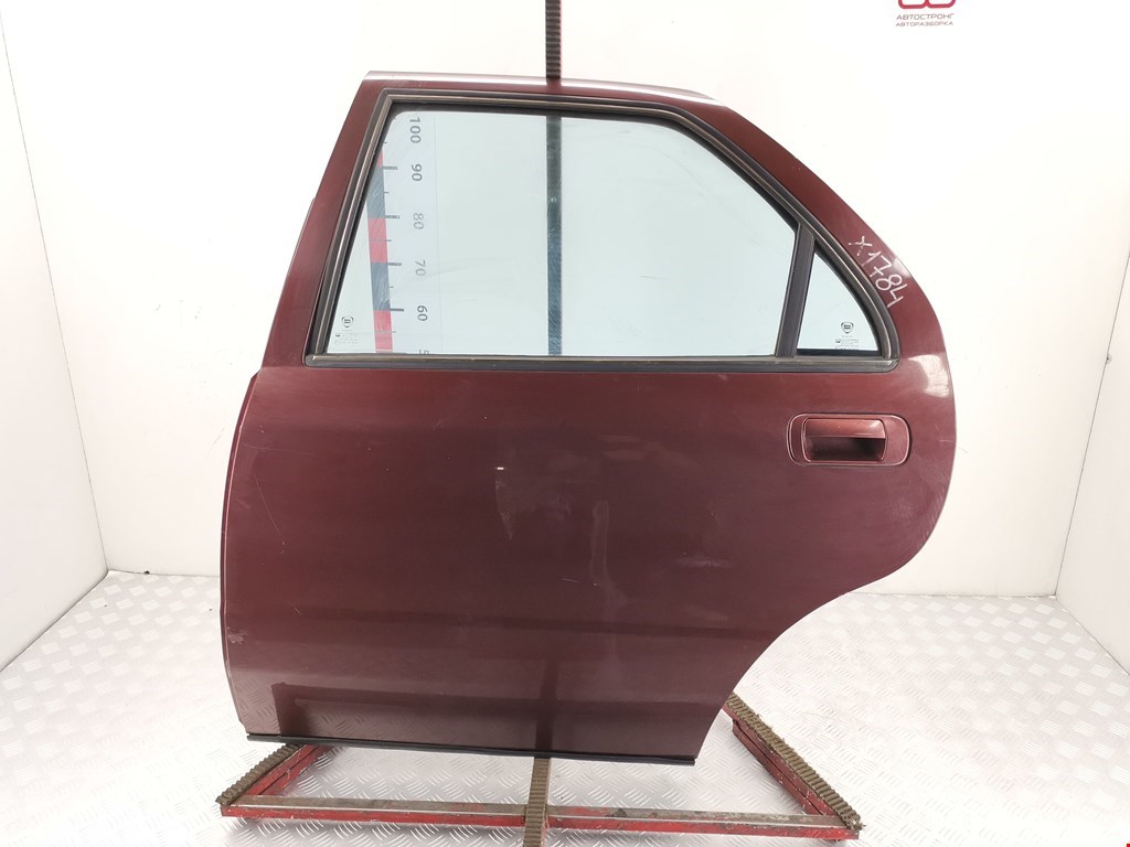 Дверь задняя левая LANCIA Kappa 1994-2000