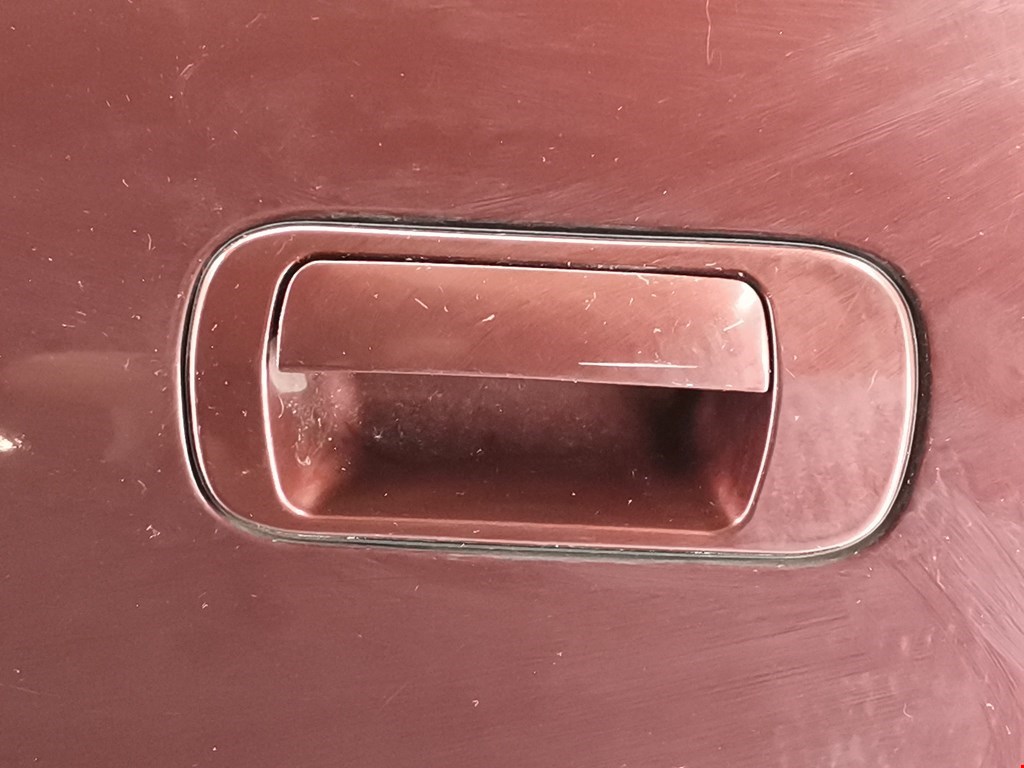 Дверь задняя левая LANCIA Kappa 1994-2000