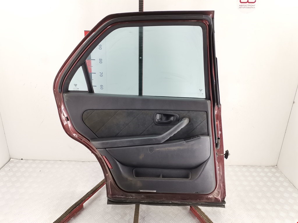 Дверь задняя левая LANCIA Kappa 1994-2000