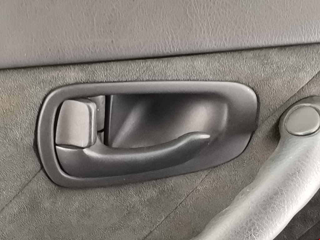 Дверь задняя левая LANCIA Kappa 1994-2000