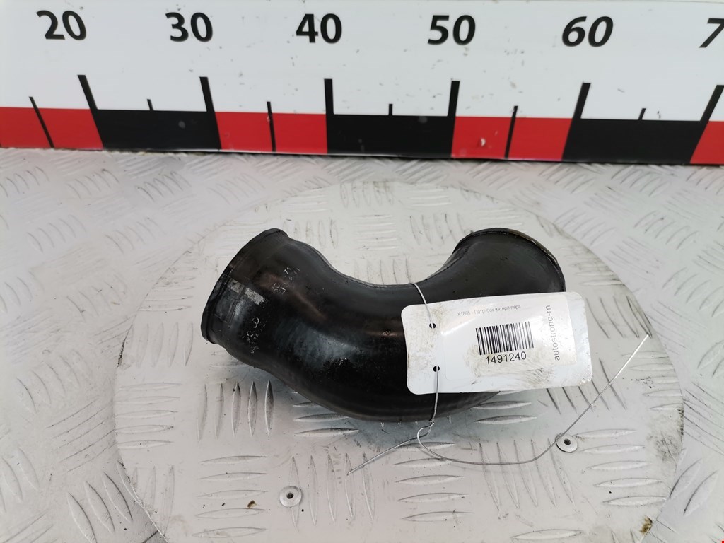 Патрубок интеркулера AUDI A3 8L 1996-2003