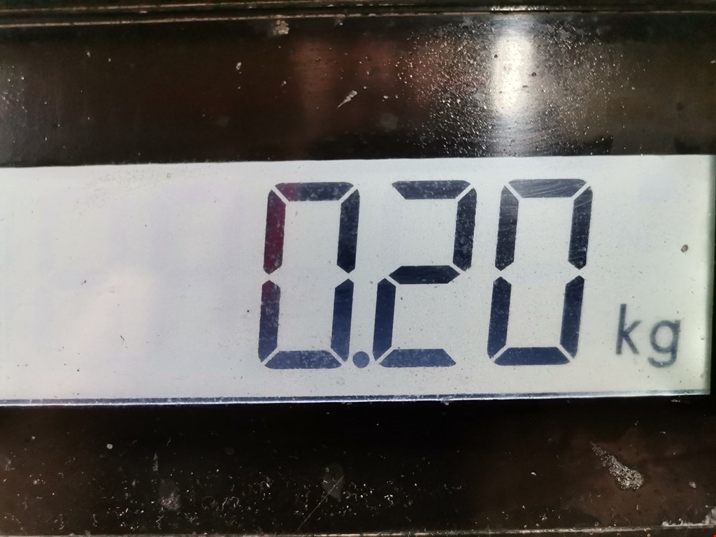 Патрубок интеркулера AUDI A3 8L 1996-2003