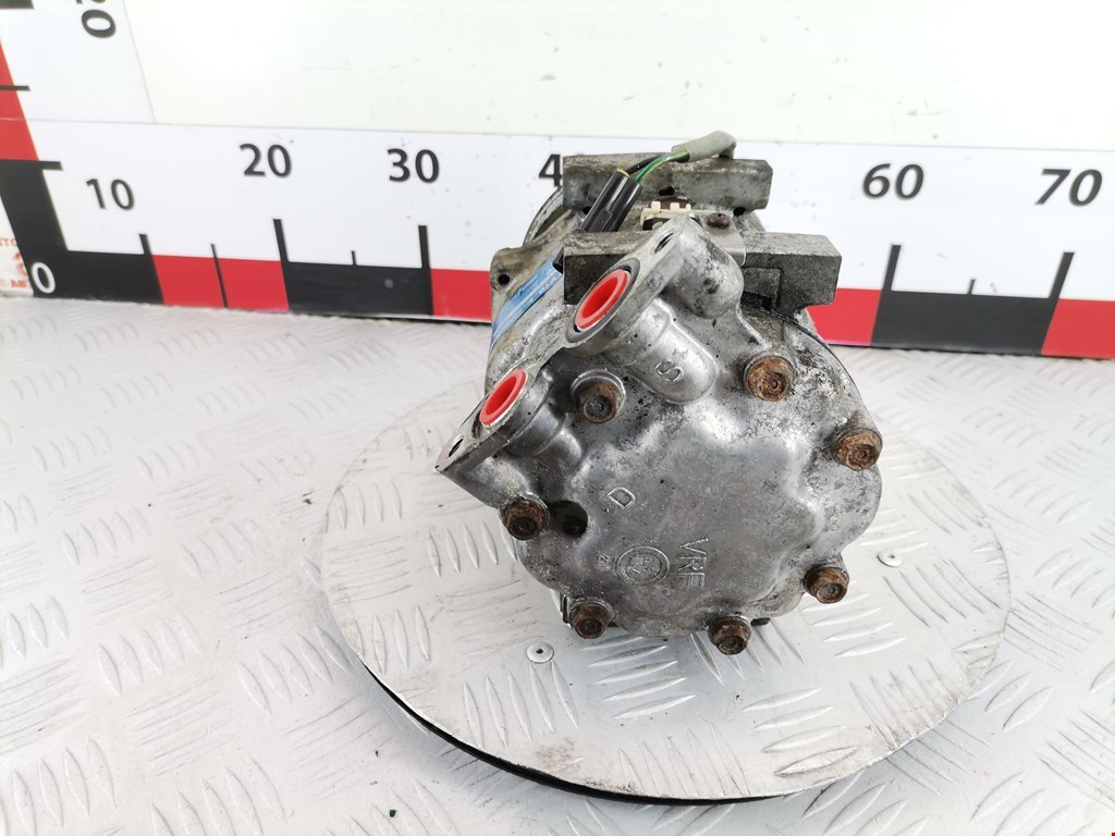 Компрессор кондиционера (системы кондиционирования) MAZDA Mazda 3 BK 2003-2009