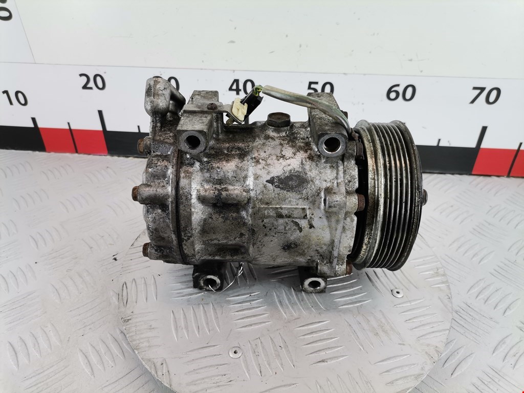 Компрессор кондиционера (системы кондиционирования) MAZDA Mazda 3 BK 2003-2009