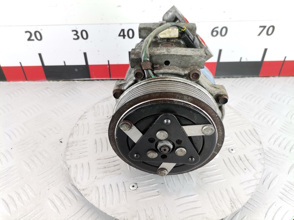 Компрессор кондиционера (системы кондиционирования) MAZDA Mazda 3 BK 2003-2009