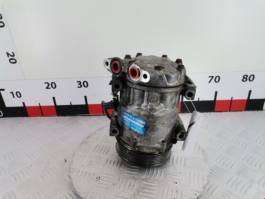 Компрессор кондиционера (системы кондиционирования) MAZDA Mazda 3 BK 2003-2009