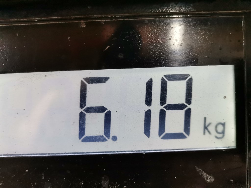 Компрессор кондиционера (системы кондиционирования) MAZDA Mazda 3 BK 2003-2009