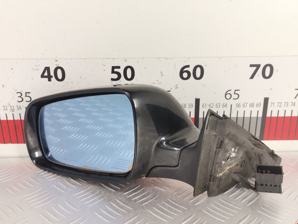 Зеркало левое AUDI A3 8L 1996-2003