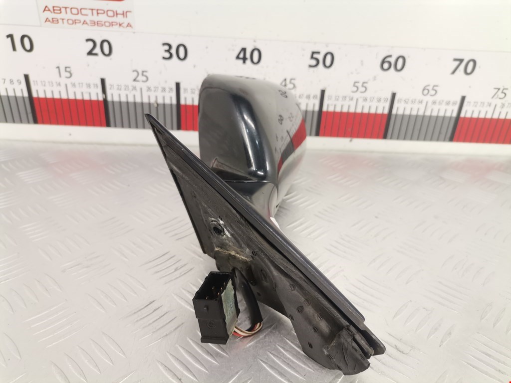 Зеркало левое AUDI A3 8L 1996-2003