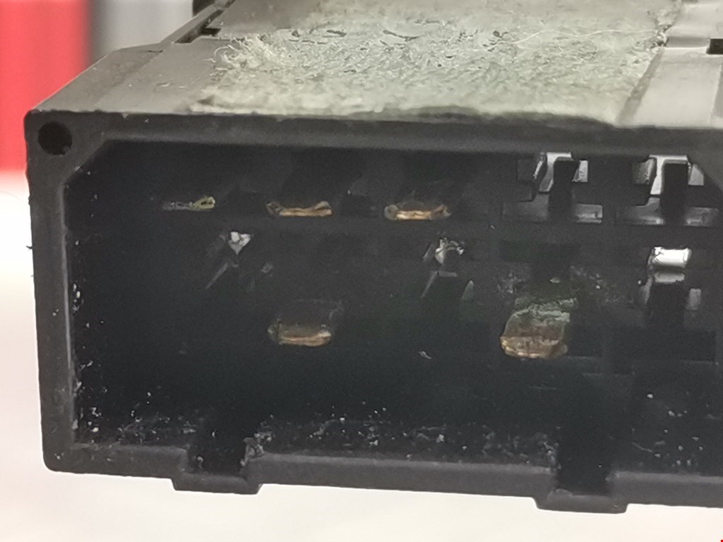 Зеркало левое AUDI A3 8L 1996-2003